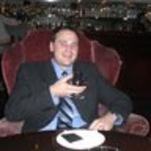 Meet your Posher, Justin